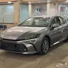 تويوتا كامري 2025 E بنزين جديد