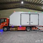 سطحه هيدروليك مغلق فل دون الرياض إلى جده الشرقيه مدينة م