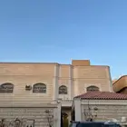 فيلا للبيع 625 متر دور وثلاث شقق حي السعادة ب 3مليون و200
