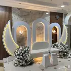 حفلات متكامله تاجير