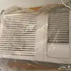 مكيف شباك للبيع نظيف حار بارد