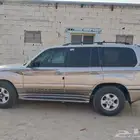 تويوتا جيب 1999