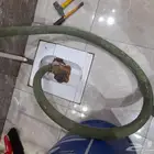 تسليك مجاري مطبخ صرف حمام بيارات صفايه فتشات حوش بالرياض