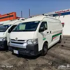 تجهيز وعزل السيارات مع تركيب جهاز تبريد او تجميد.