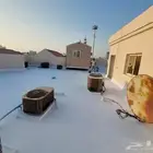 عوازل اسطح ضد تسرب المياه وعاكس للحراره