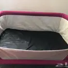 سرير اطفال