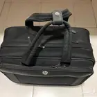 شنطة لابتوب بعجل hp