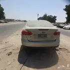 فورد فوكس 2018. تشليح قطع غيار فقط