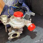 تيربو ام جي mg rx8
