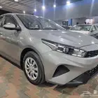 سيراتو 2023 ستاندر مستخدم كاش _أقساط جميع البنوك وشركات التم