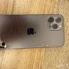 ايفون 12 بروماكس 128 غيغا .