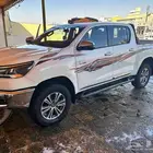 هايلكس 2024 غمارتين