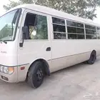 Mitsubishi Rosa 2010 for Sale باص روزا للبيع