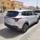 كيا كارينز 2024