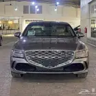 جنسيس G80 برستيج موديل 2025