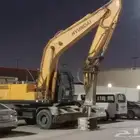 بكلين للايجار شهري يومي