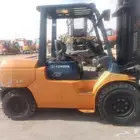 للايجار رافعة شوكية خمسه طن رافعه فوركلفت