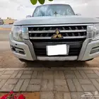 باجيرو 2016 العلامة الذهبية محرك 3800
