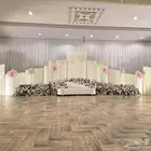 تنسيق حفلات ملكة طوله شبكة