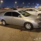 تويوتا كورلاة 2005