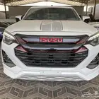 ايسوزو ديماكس غمارتين ديزال GT جير اتوماتيك موديل 2026