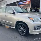 لكزس 470 موديل 2015 سعودي