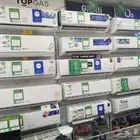 مكيفات سبلت اسبيلت مع التركيب ضمان 7 سنوات