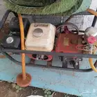 ماطور رش مزارع وغيره ماطور مزرعه