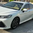 Toyota Camry 2023