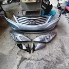 ازيرا صدامات شمعات اصطبات تركب من موديل 2012 الى 2016