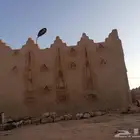 مقاول مباني تراث طين وحجر واسقف م