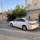 كامري مديل 2016 فل كامل