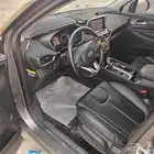 Hundai Santafe deisel car sale (damman)2020 model - 211000k