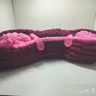 مقلمة مصنوعة من الصوف