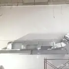 مدخنه مع الفلاتر المتر ب 650 ريال 0 7 . السماكة الاستيل