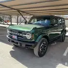 Ford Bronco 2024 OuterBanks