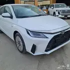 تويوتا يارس 2026