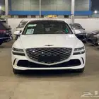 جنسيس G80 برستيج موديل 2026 أقل الأسعار