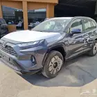 تويوتا راف فور هايبرد XLE مكينة 2.5 موديل 2025 ب 126900