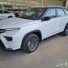 تويوتا اوربان كروزر 2026 فئة GLX