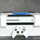 اكس بوكس وان اس جديد