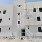 جرافيت خارجي