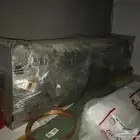 مبخر تجميد 7.50 حصان و10 حصان