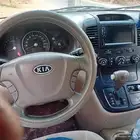 سياره كيا كرنفال على الشرط 6 سرندل لتواصل