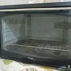 فرن كربائي امجوي
