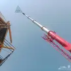 كرين ونش للايجار