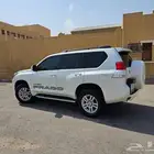 للبيع برادو 2011 فل كامل أعلى فئة vx سته سلندر.