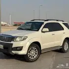 للبيع فرشنر 4 سلندر بدون دبل موديل 2015