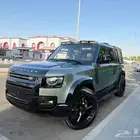 ديفندر 110 V6 2021 معدل اوربن كامل وارد أمريكا