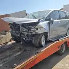 انوفا 2016 صدمت صبات مجدد ومفحوص بحالتها الراهنه